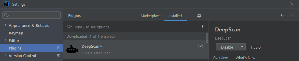 intellij plugin