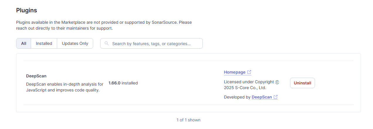 download sonarqube phpstorm